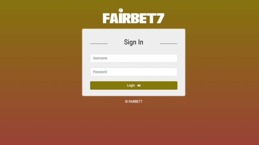 fairbet7